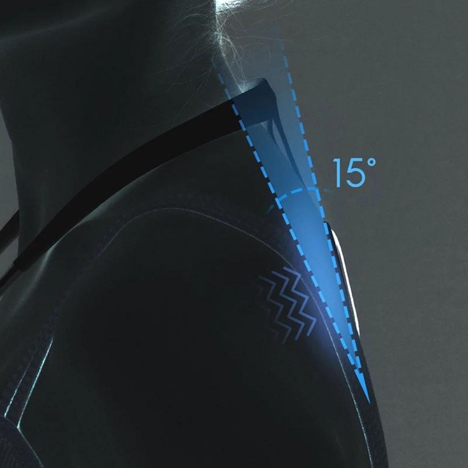 NeckGuard™ | Die Lösung gegen Nackenschmerzen!