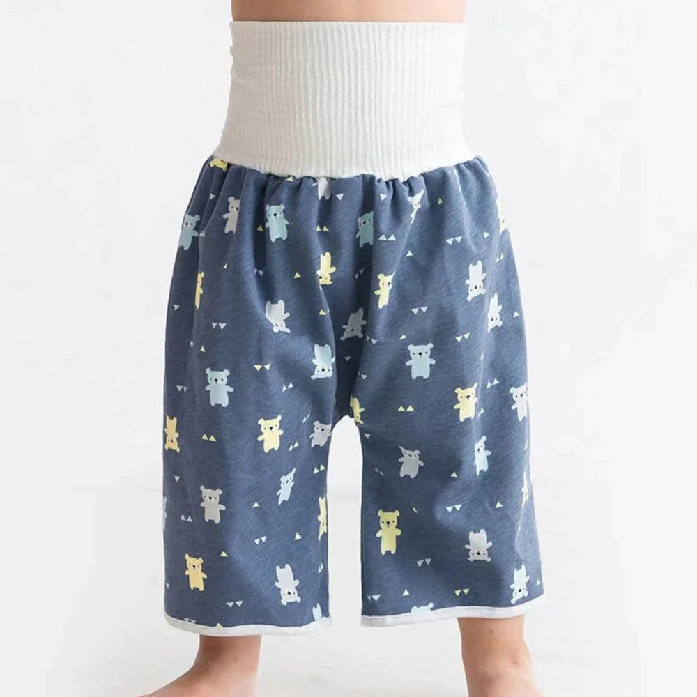 Comfy Training Pants | Ideal für die Sauberkeitserziehung