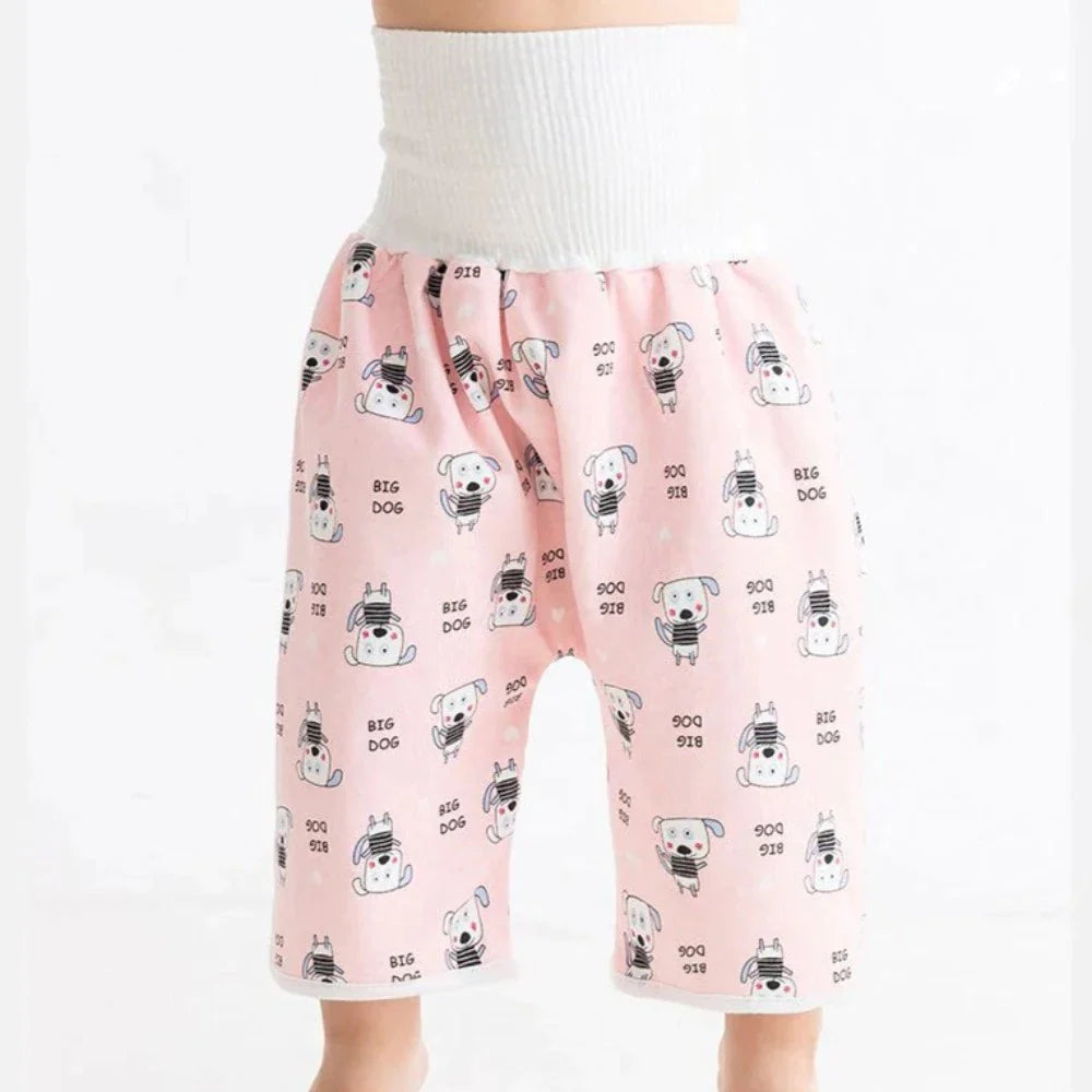 Comfy Training Pants | Ideal für die Sauberkeitserziehung