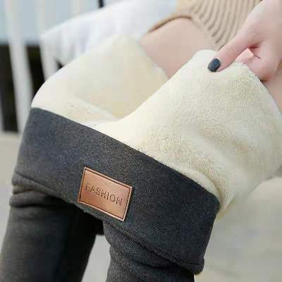 Winterleggings Damen | Nie mehr kalte Beine!