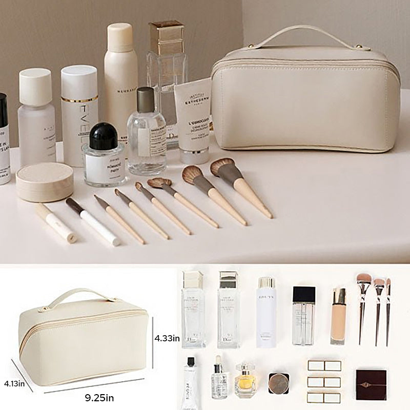 Make-up Taschenorganizer | Praktisch für unterwegs