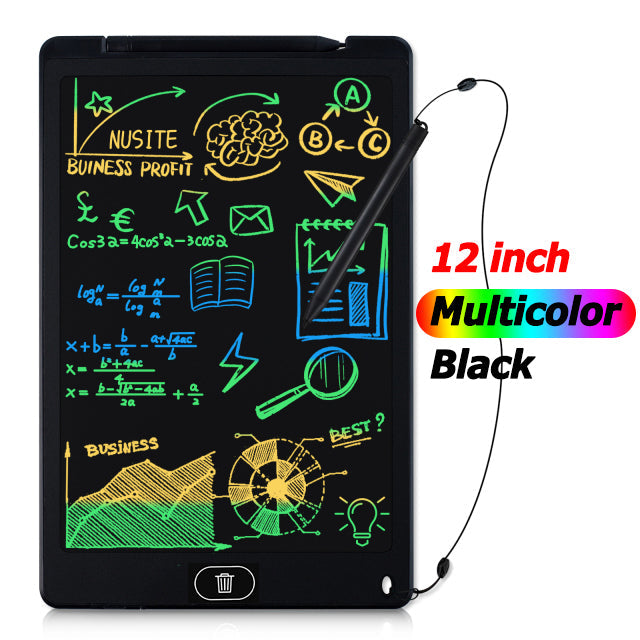 ColorMaster™ - LCD-Schreib- und Zeichentablet