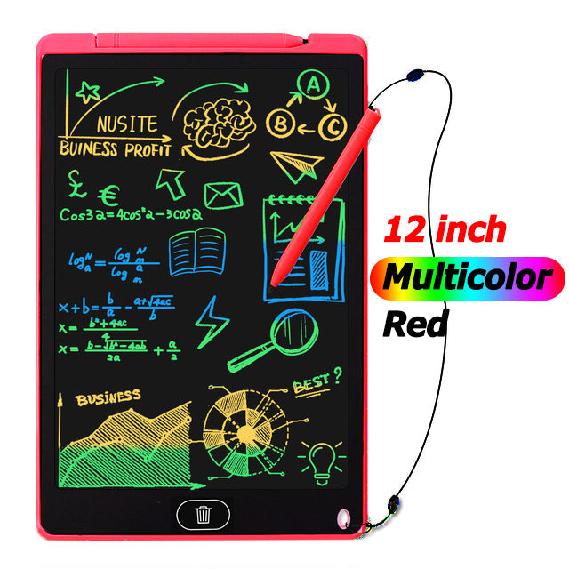 ColorMaster™ - LCD-Schreib- und Zeichentablet