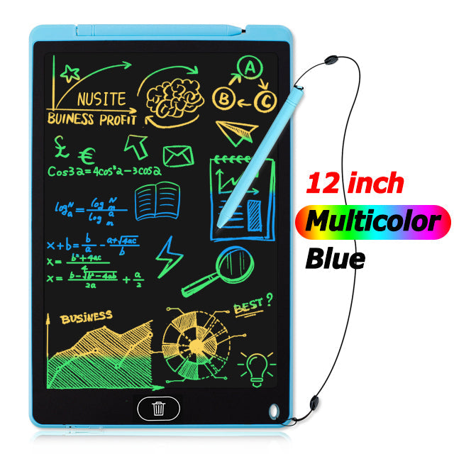 ColorMaster™ - LCD-Schreib- und Zeichentablet