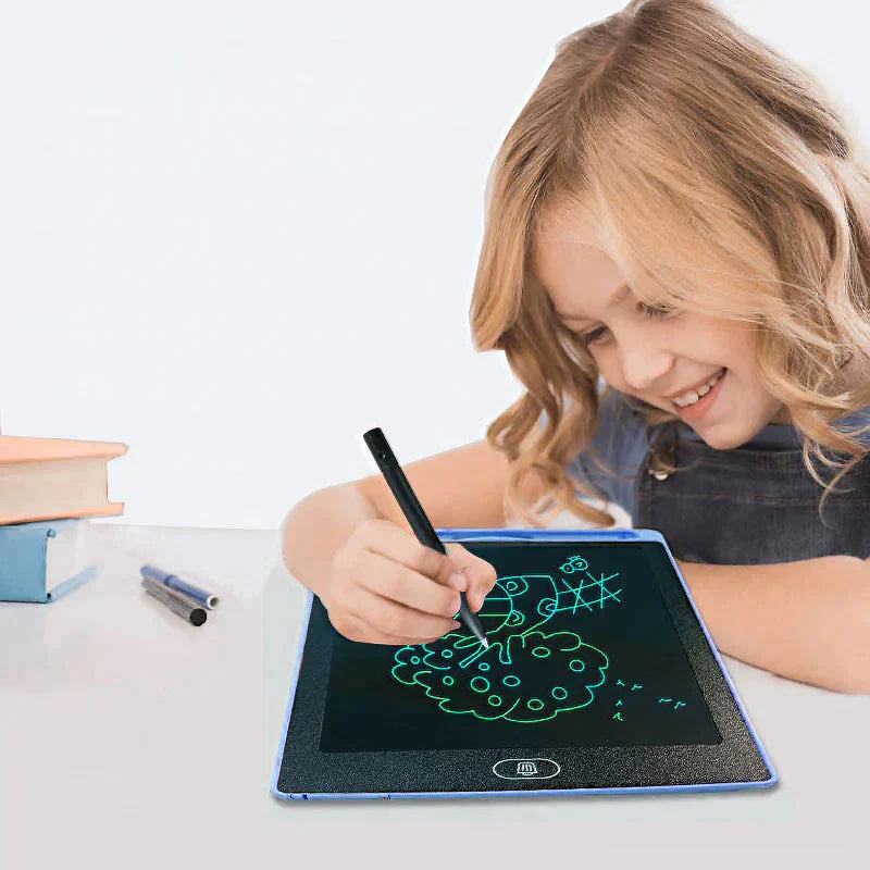 ColorMaster™ - LCD-Schreib- und Zeichentablet