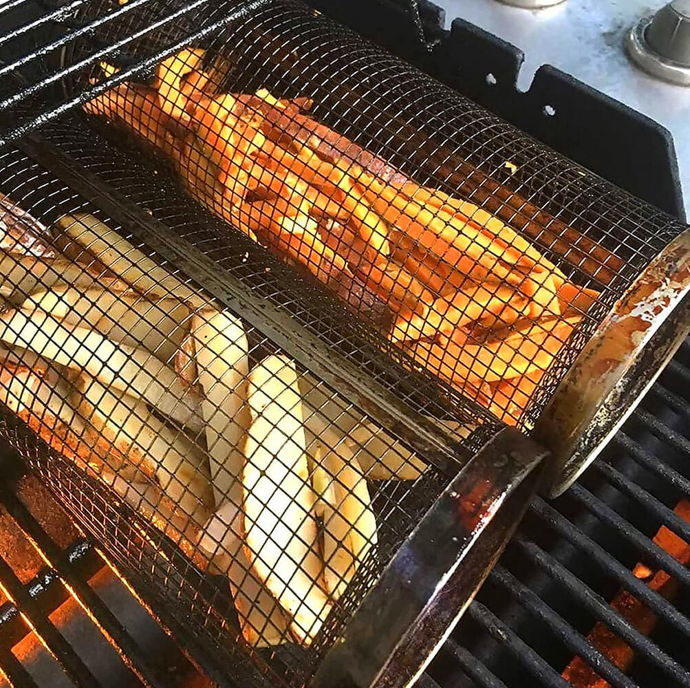 GrillGenius™ Grillkorb