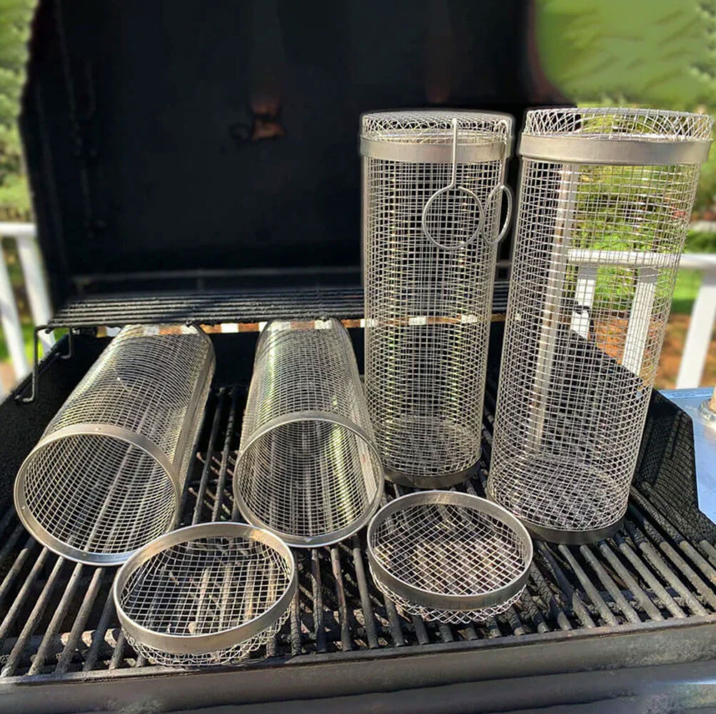 GrillGenius™ Grillkorb