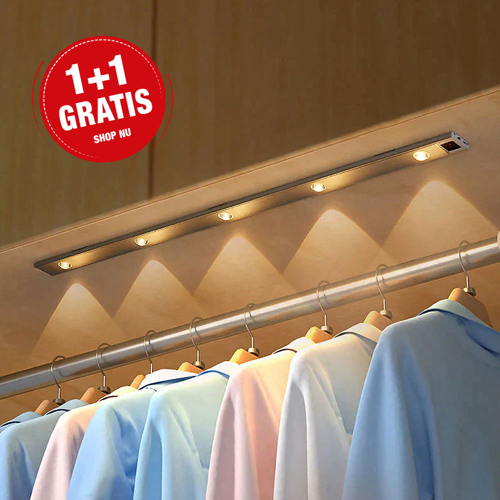 SensiLight™ LED-Lampe | Spare bei deiner Energierechnung