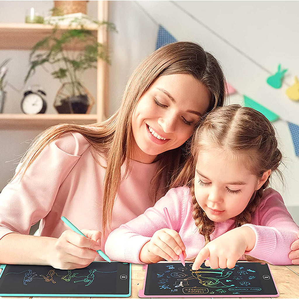 ColorMaster™ - LCD-Schreib- und Zeichentablet