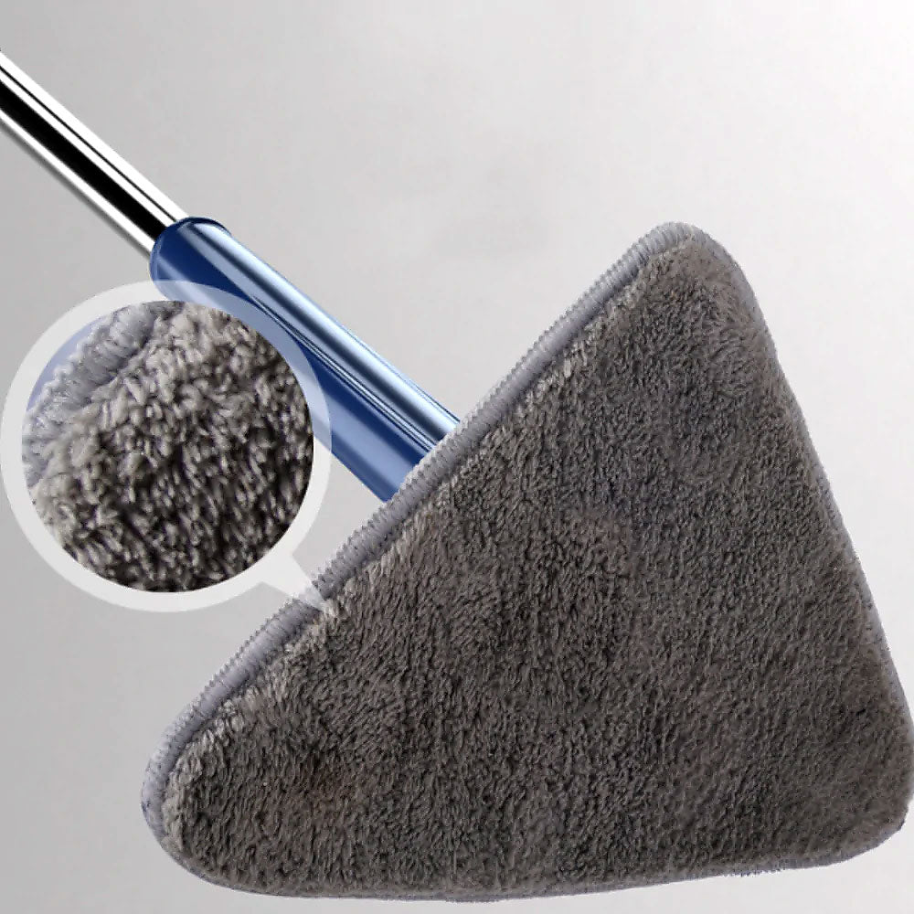 FlexiMop™ | Schnelles Reinigen im ganzen Haus!