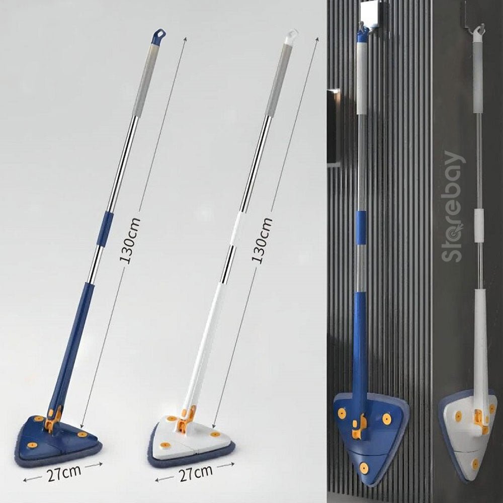 FlexiMop™ | Schnelles Reinigen im ganzen Haus!