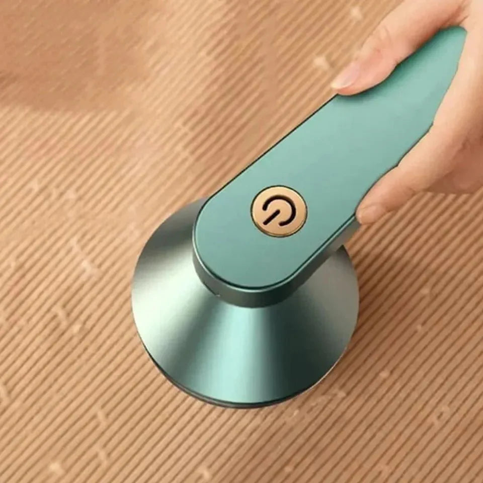 Fusselentferner | Schluss mit Flusen und Fusseln auf Kleidung!