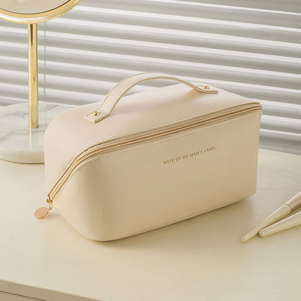 Make-up Taschenorganizer | Praktisch für unterwegs