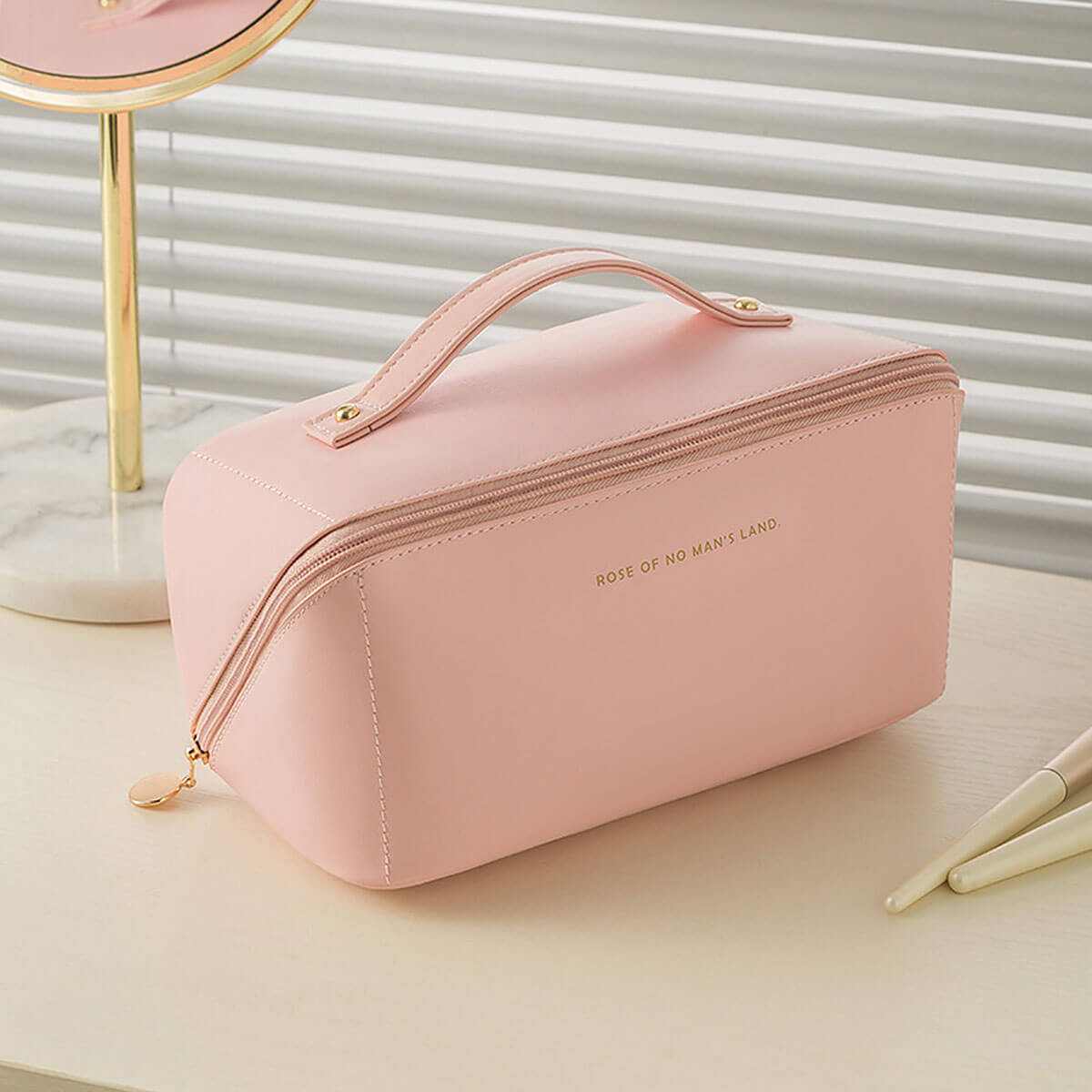 Make-up Taschenorganizer | Praktisch für unterwegs