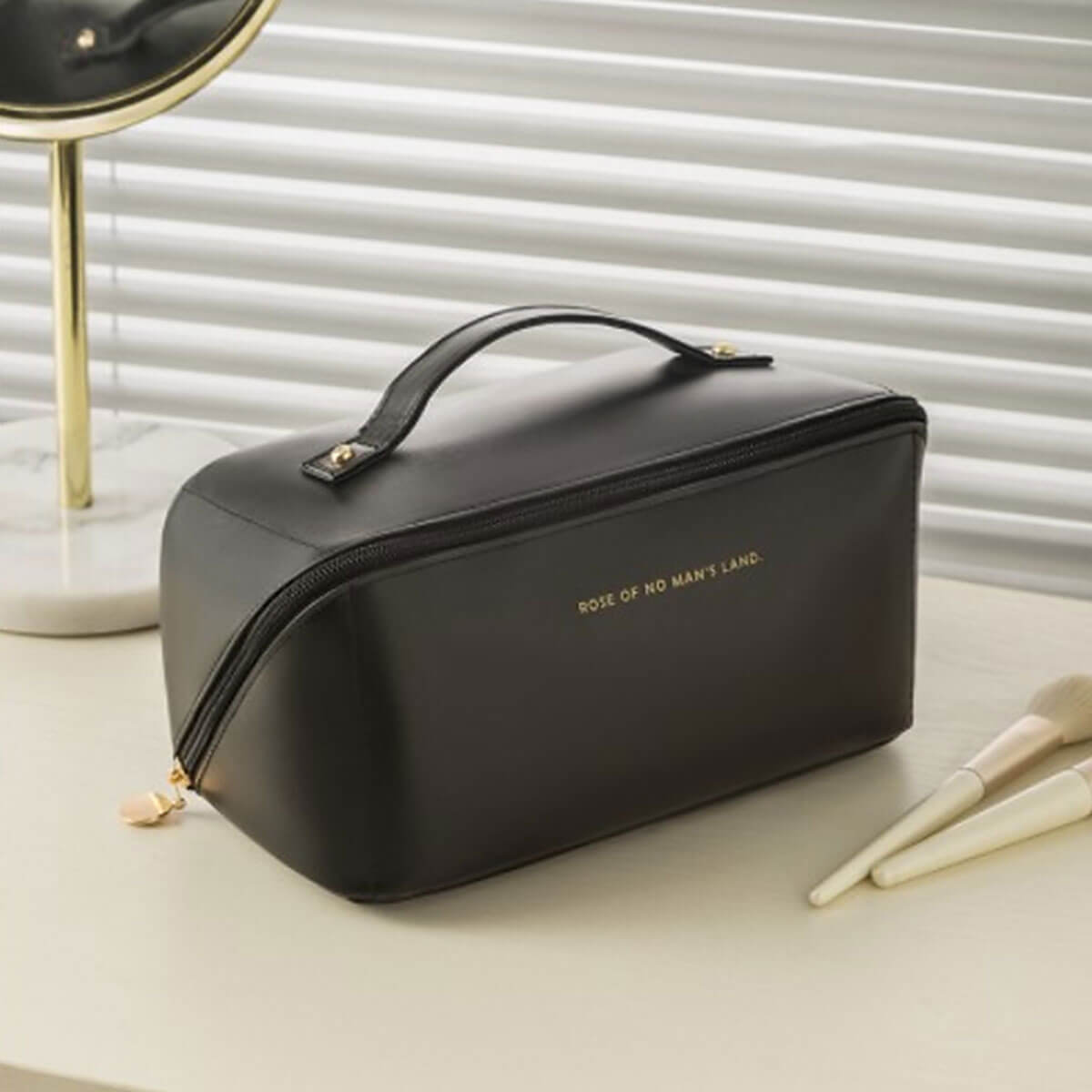 Make-up Taschenorganizer | Praktisch für unterwegs