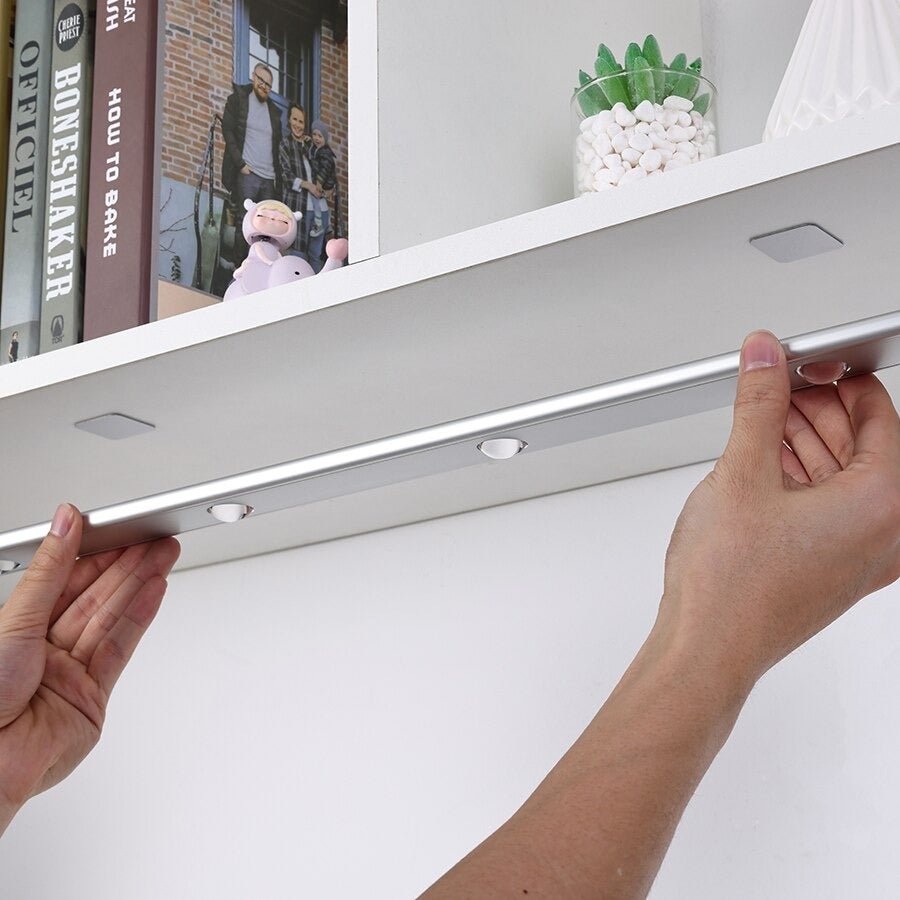 SensiLight™ LED-Lampe | Spare bei deiner Energierechnung