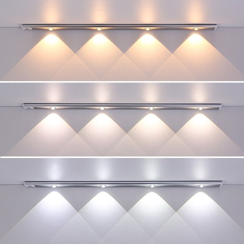 SensiLight™ LED-Lampe | Spare bei deiner Energierechnung