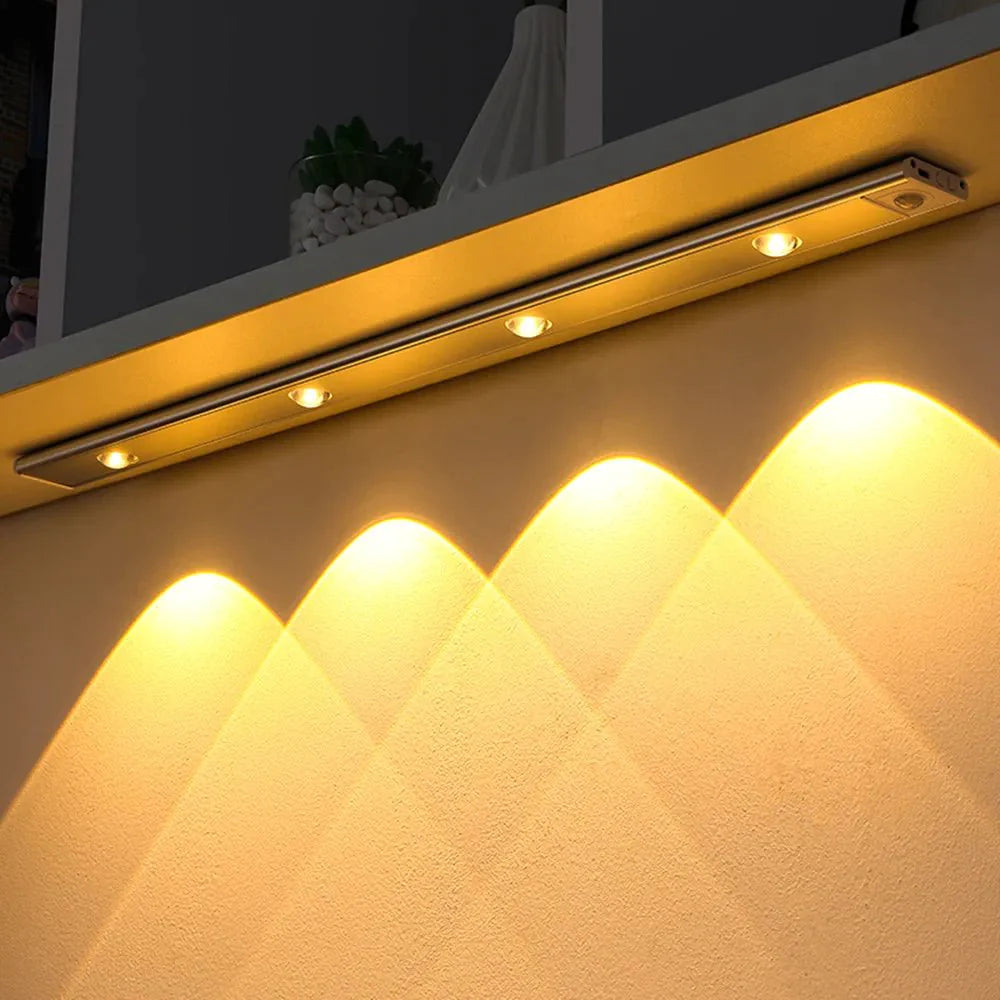 SensiLight™ LED-Lampe | Spare bei deiner Energierechnung