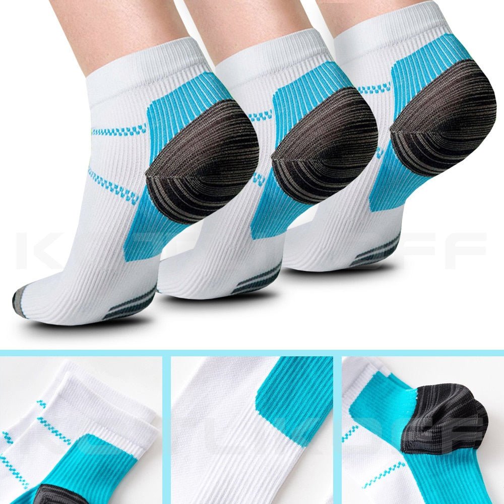 Storebay OrthoSocks™ | Schmerzlindernde Kompressionsstrümpfe