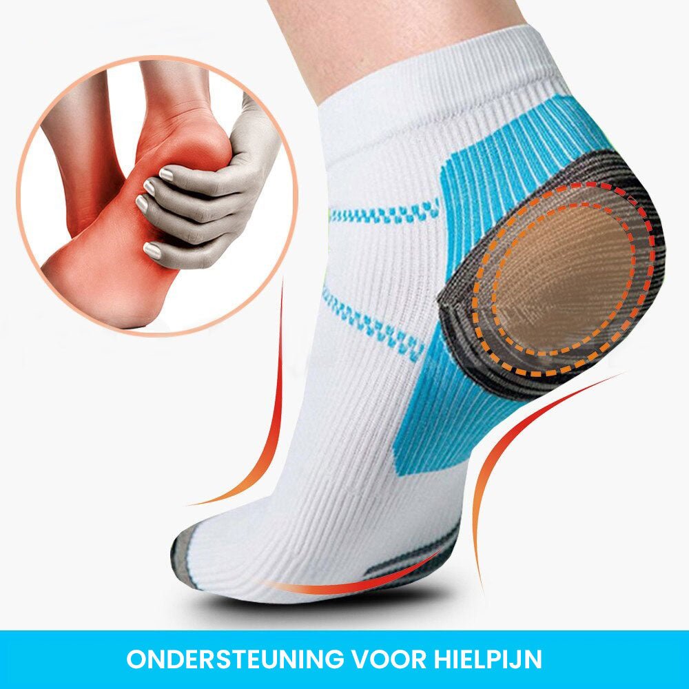 Storebay OrthoSocks™ | Schmerzlindernde Kompressionsstrümpfe