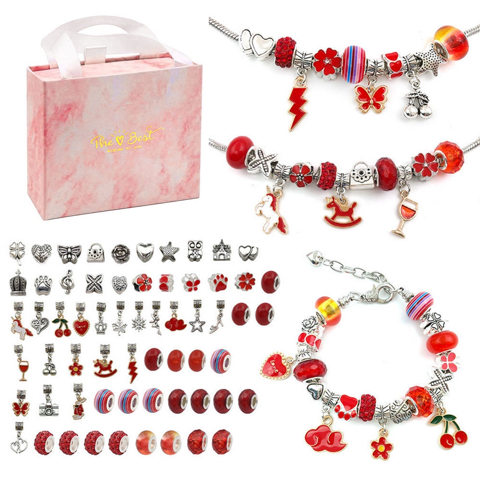 Storebay Schmuckset