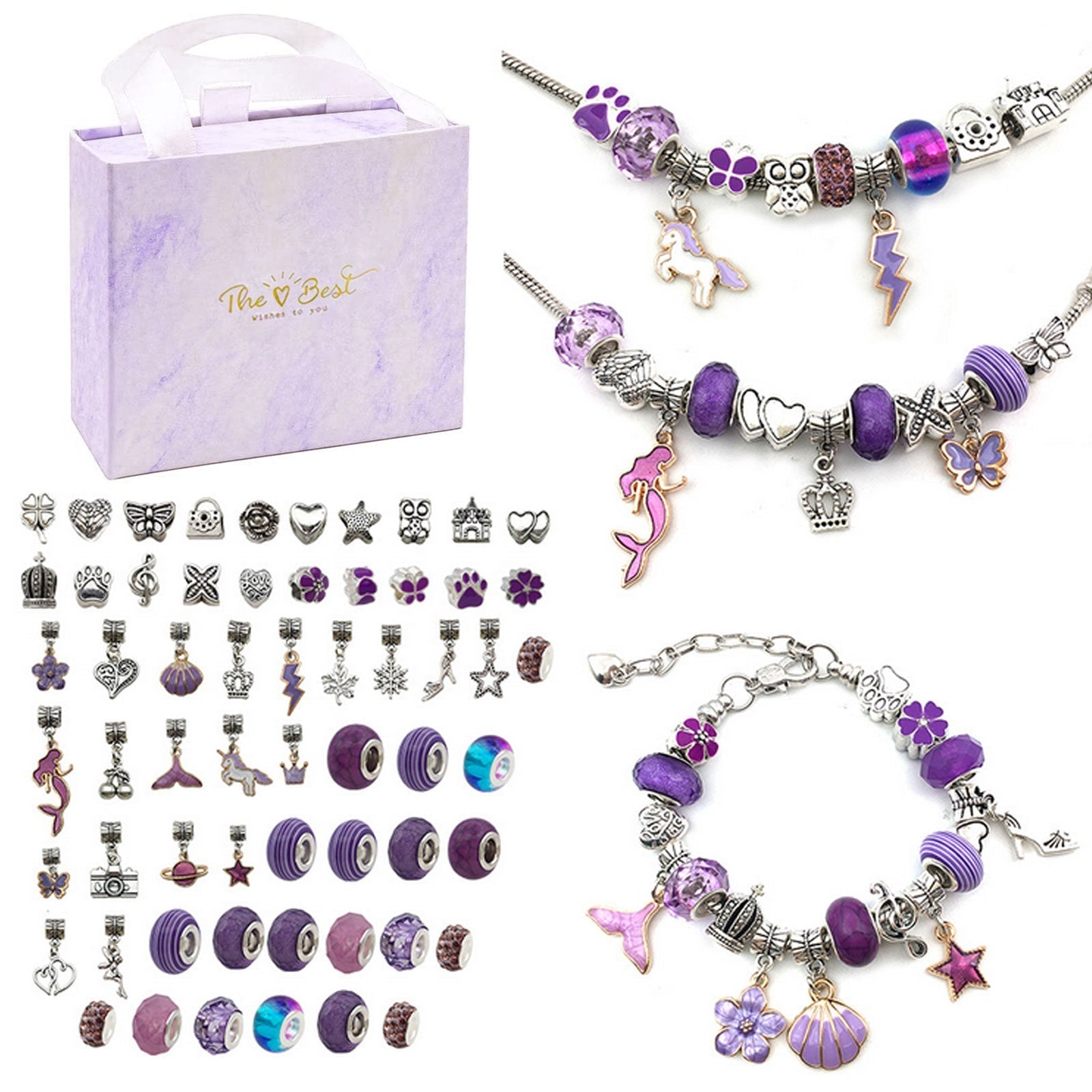 Storebay Schmuckset
