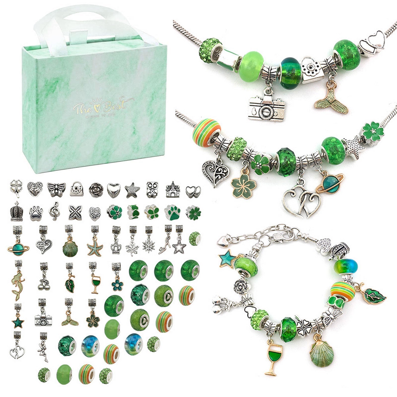 Storebay Schmuckset