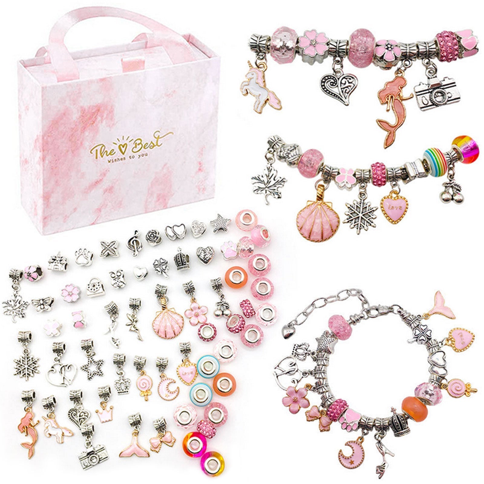 Storebay Schmuckset