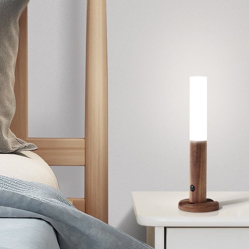 LED-Wandleuchte mit Bewegungssensor